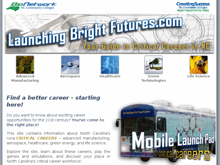 www.launchingbrightfutures.com