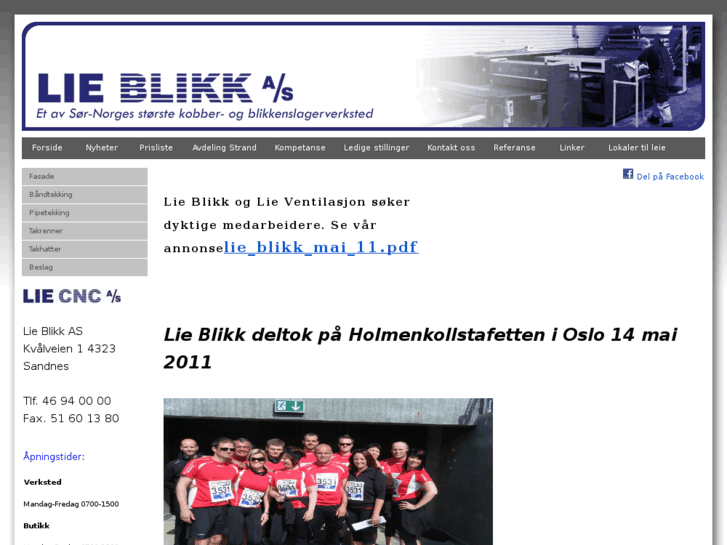 www.lieblikk.no