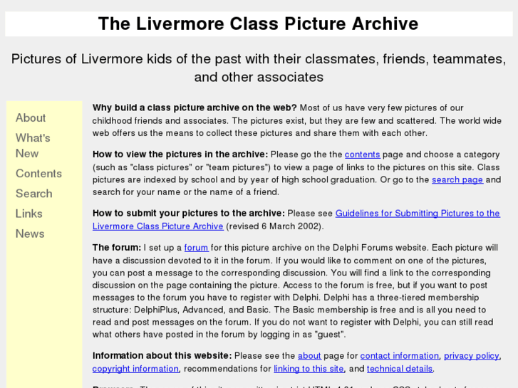 www.livermoreclasspics.org