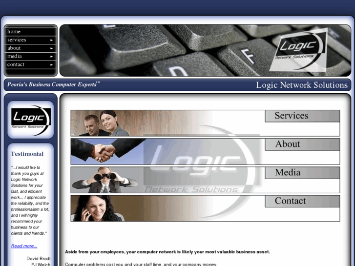 www.logicns.com