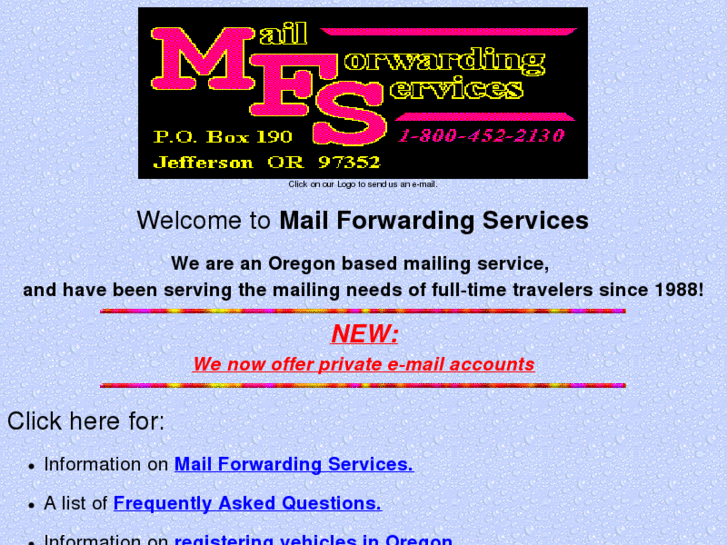 www.mailforwardingservices.com