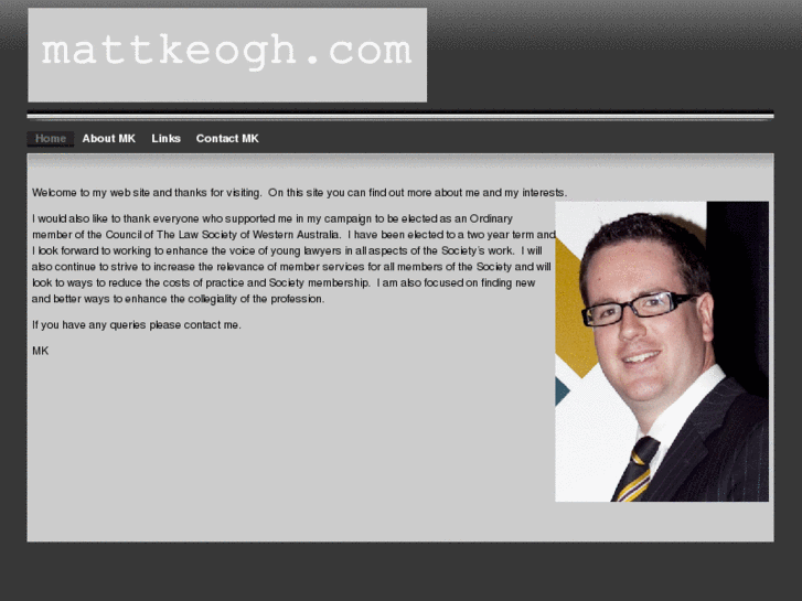 www.mattkeogh.com