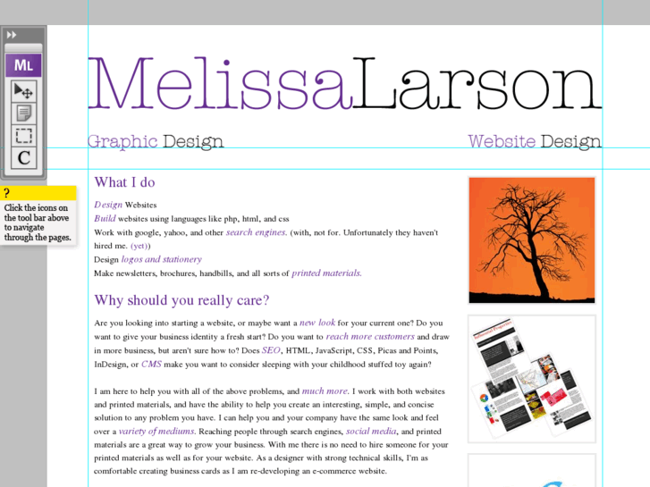 www.melissadesign.ca