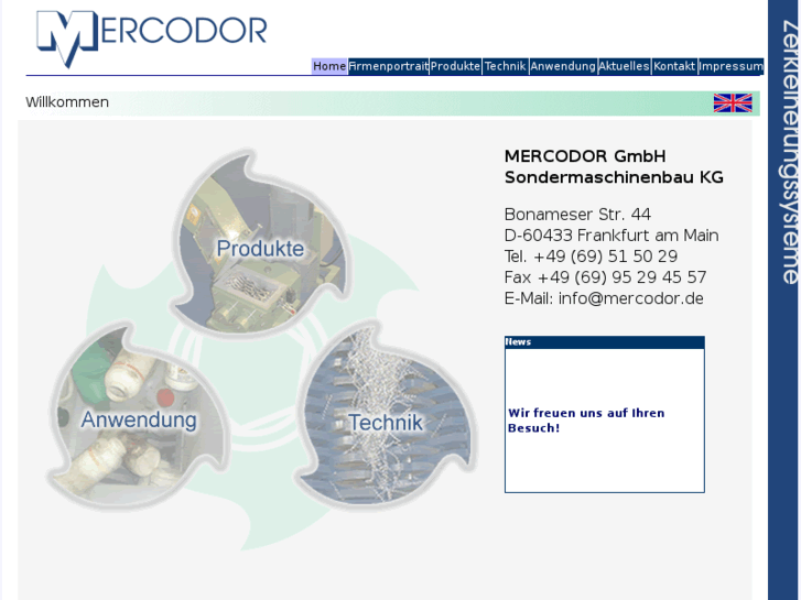 www.mercodor.com