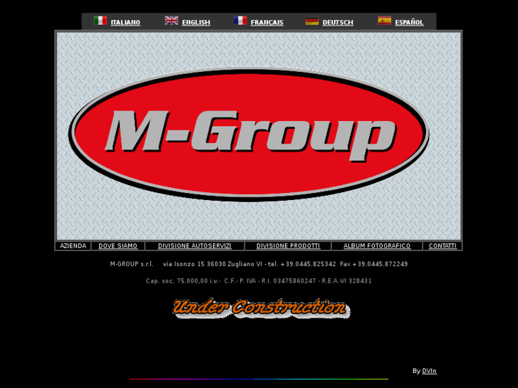 www.mgroupsrl.com