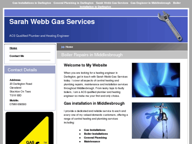 www.middlesbroughboilerrepairs.com