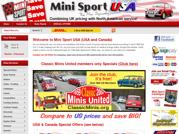 www.minisport-usa.com