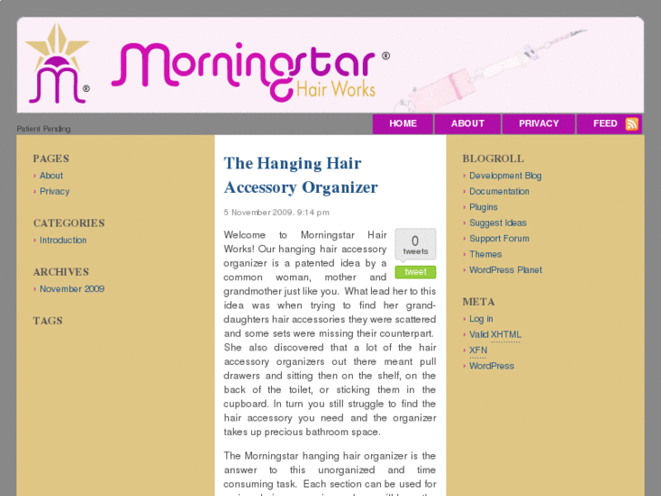 www.morningstarhairworks.com