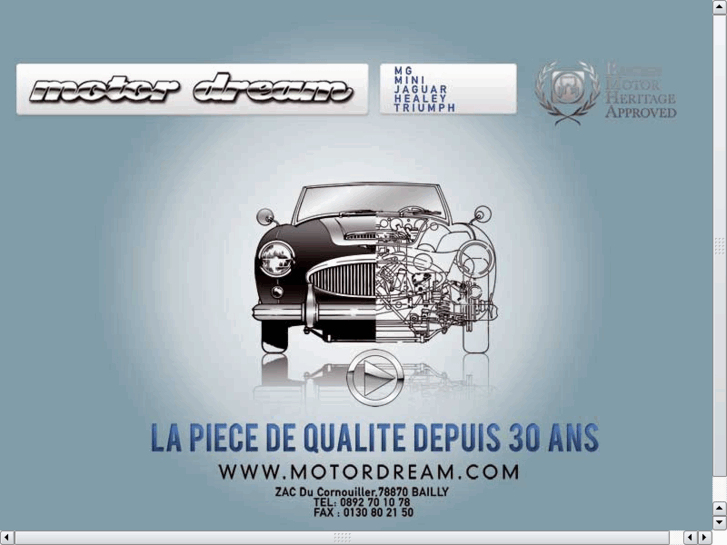 www.motordream.com