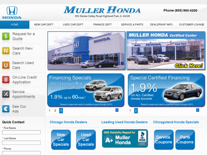 www.muller-honda.com