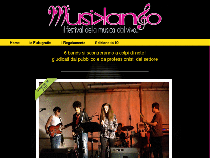 www.musikando.com