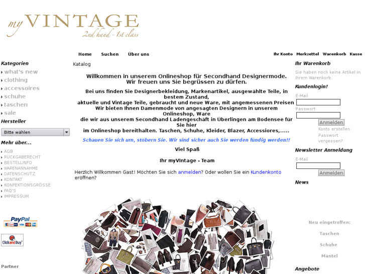 www.myvintage-fashion.com