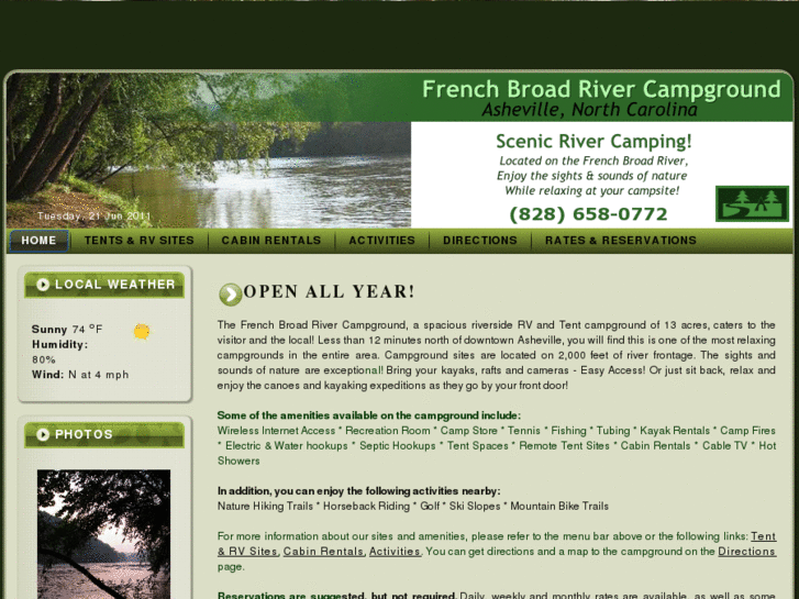 www.ncrivercamping.com