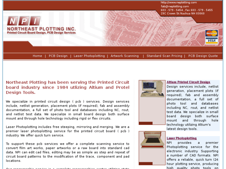www.neplotting.com