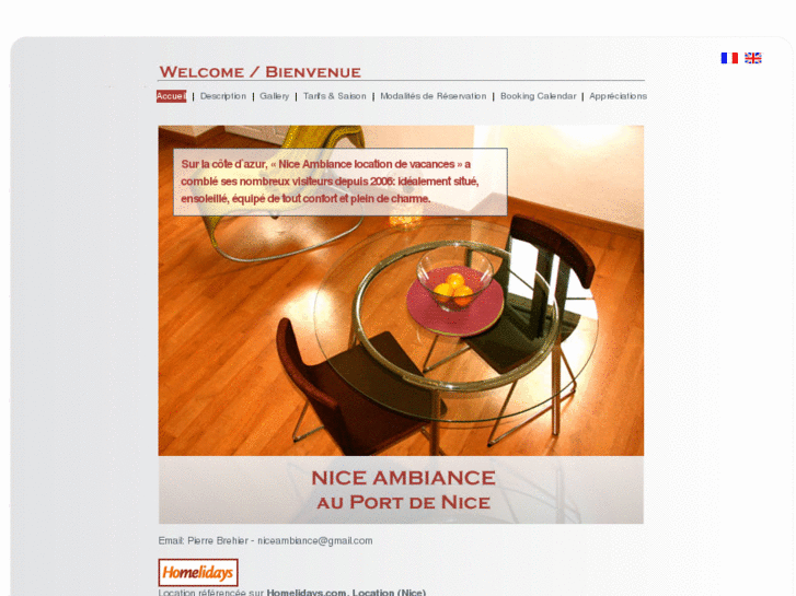 www.niceambiance.com