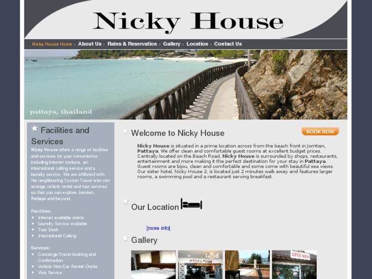 www.nickyhouse.com