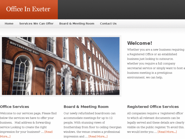 www.officeinexeter.com