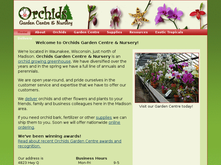 www.orchidsbytheackers.com