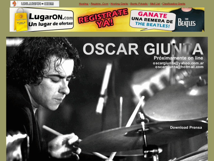 www.oscargiunta.com.ar