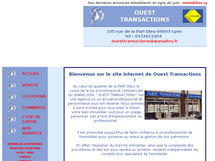 www.ouest-transactions.com