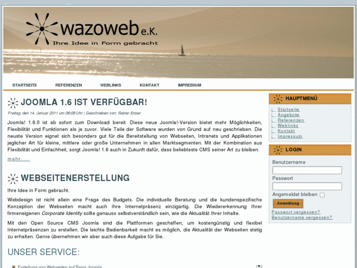 www.palzkill.net
