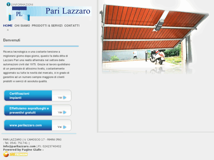 www.parilazzarorn.com