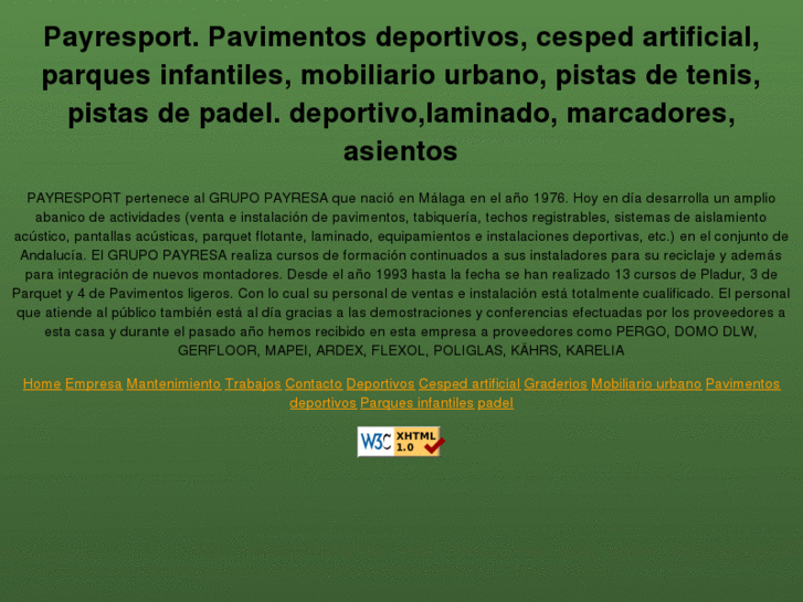 www.payresport.com