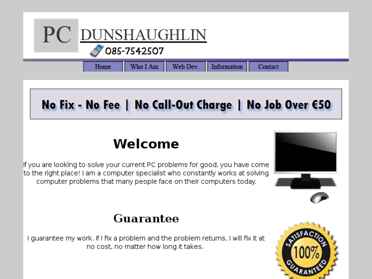 www.pcdunshaughlin.com