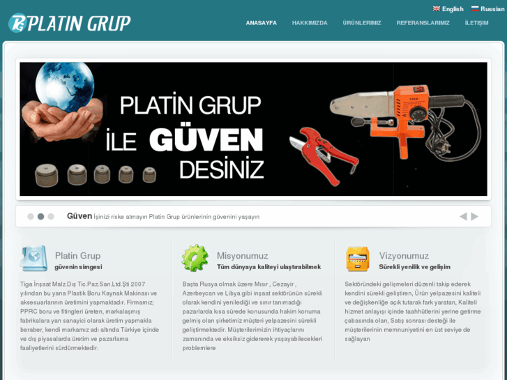 www.platingrup.net