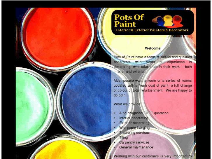 www.potsofpaint.co.uk