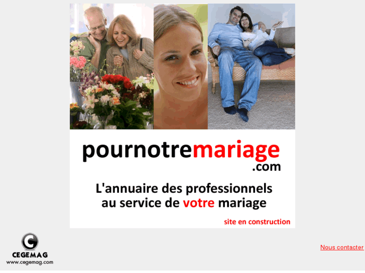 www.pournotremariage.com