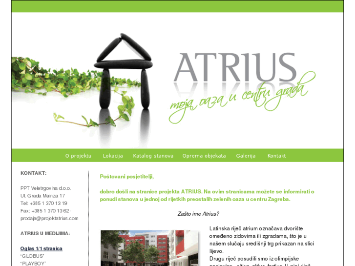 www.projektatrius.com