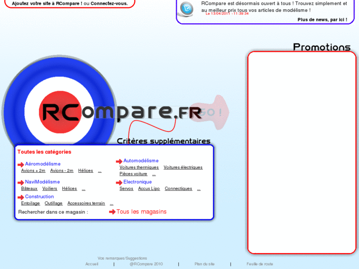 www.rc-compare.net