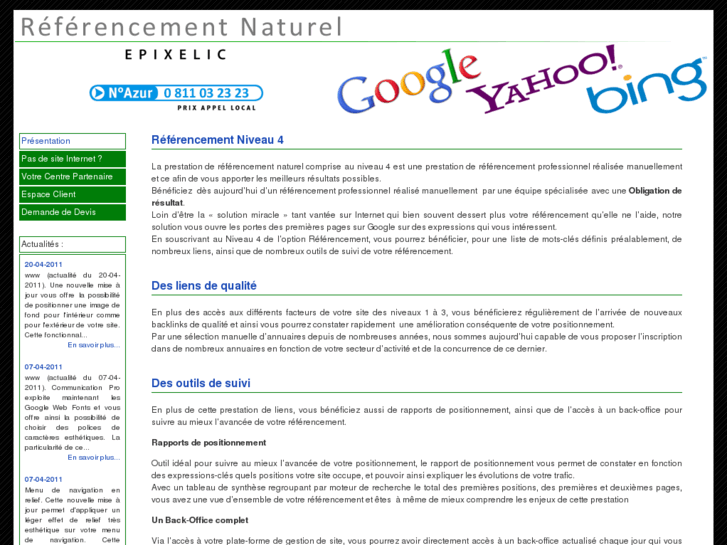 www.referencement-naturel-pro.fr
