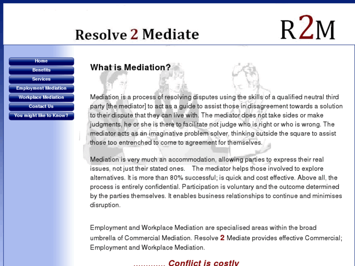 www.resolve2mediate.net