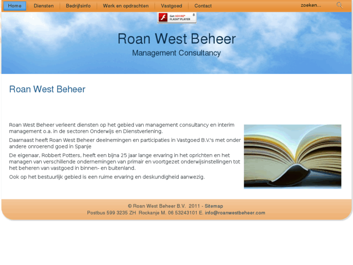 www.roanwestbeheer.com