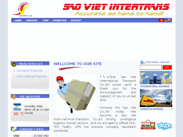 www.saovietintertrans.com