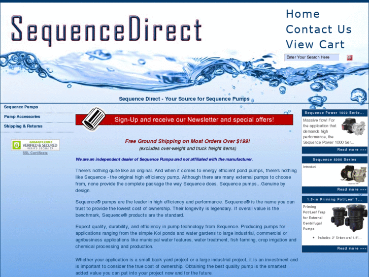 www.sequencedirect.com
