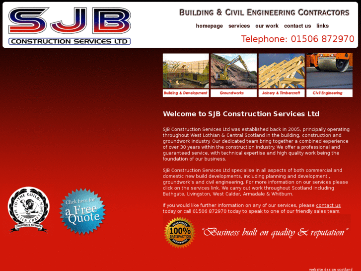 www.sjbconstruction.com