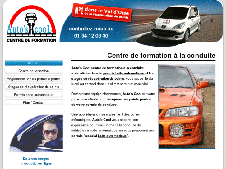 www.stages-points-permis.com