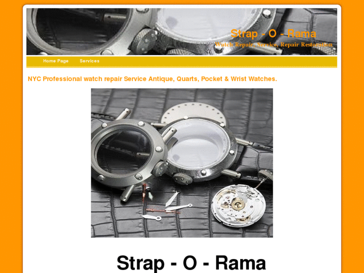 www.straporama.com