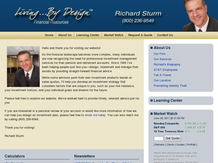 www.strumfinancial.com