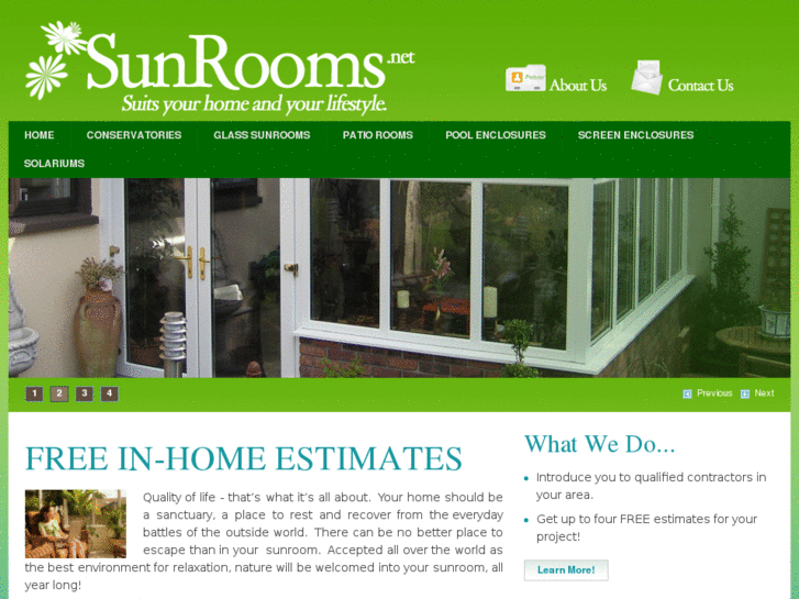 www.sunrooms.net