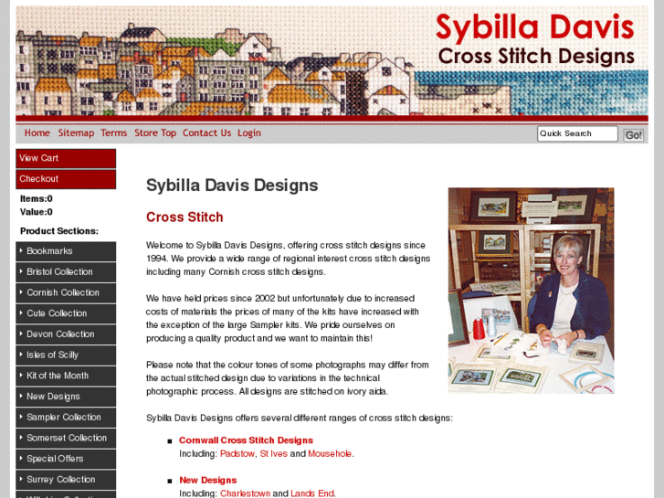 www.sybilladavisdesigns.co.uk