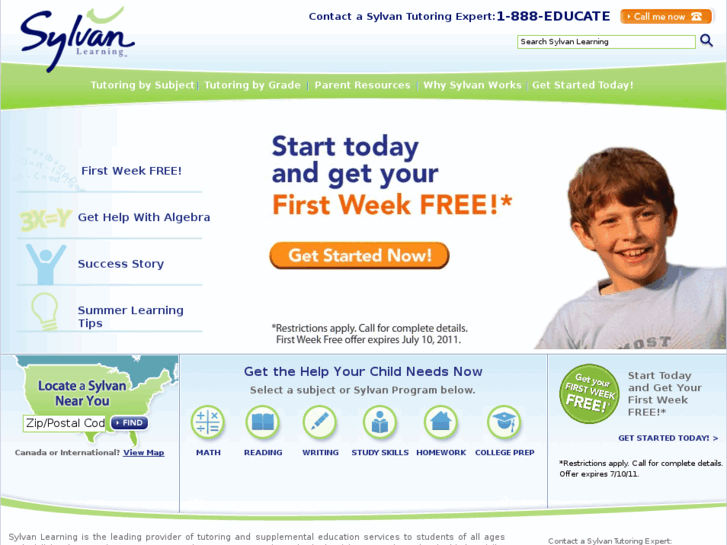 www.sylvanhomeworkhelp.net
