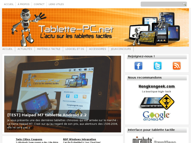 www.tablette-pc.net