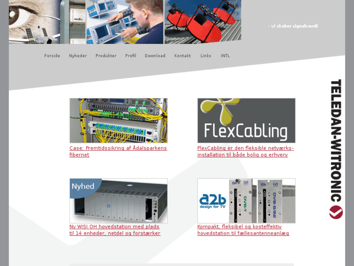 www.teledan.dk