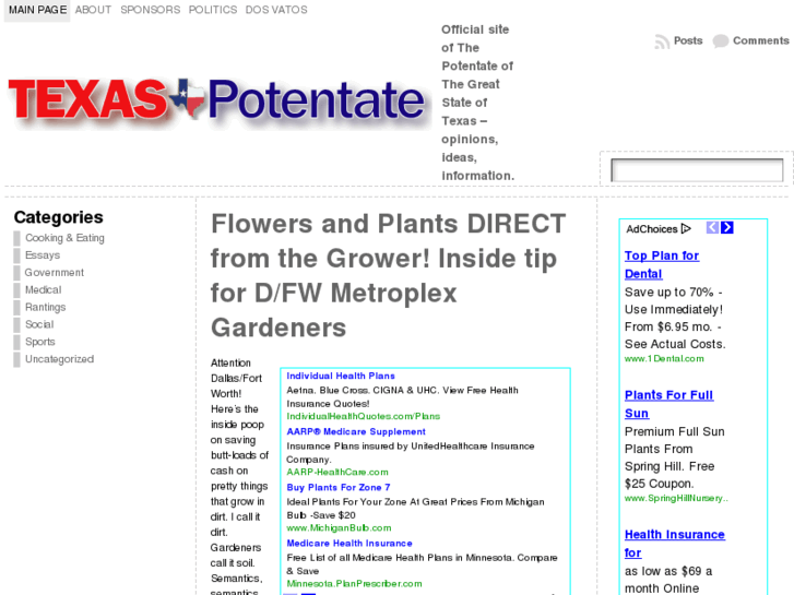 www.texaspotentate.com