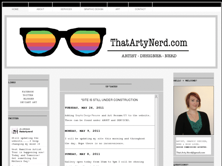 www.thatartynerd.com