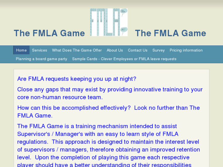 www.thefmlagame.com